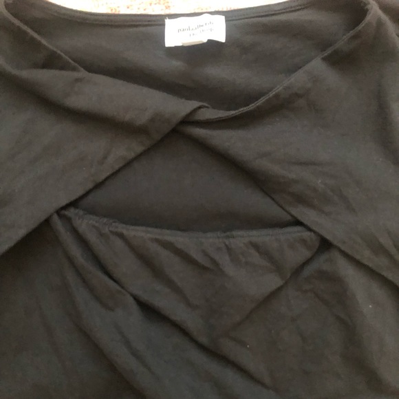 Three quater length sleeve shirt - Picture 3 of 3